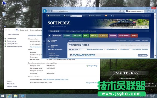 Windows 10技巧：輕松找回Windows 7三大經典