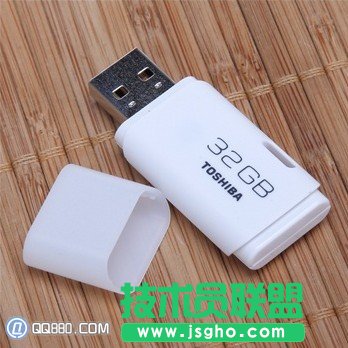 什么是閃存盤,閃存盤怎么用？