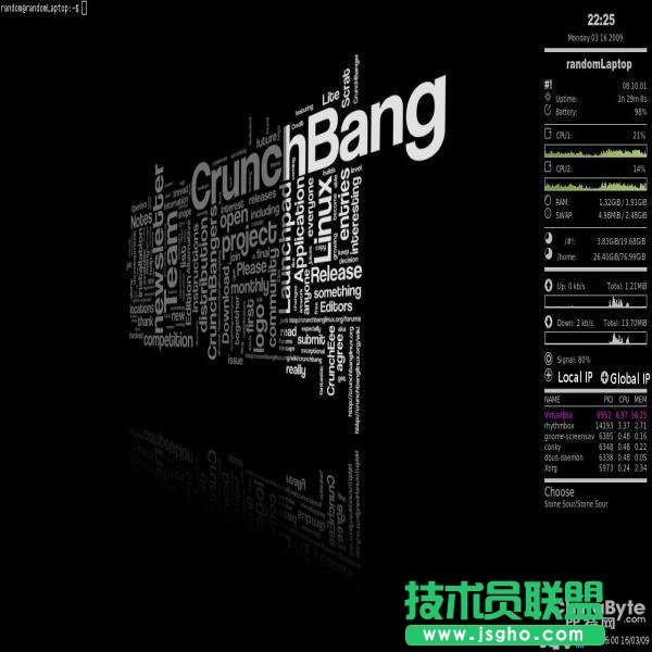 5款讓你的舊電腦重獲新生的Linux 三聯