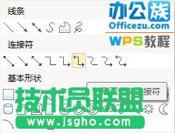 僅需三步，WPS文字輕松插入結構圖