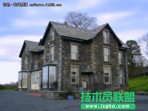 超簡單數碼后期 用廢片再創造出好照片