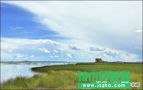 拒絕數碼灰 還原好照片的艷麗色彩