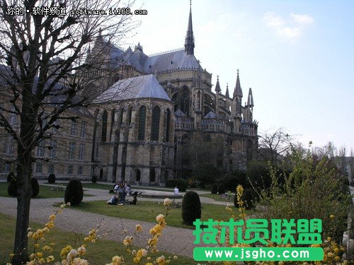 好照片和你一起重返&ldquo;夢幻校園&rdquo; 三聯教程