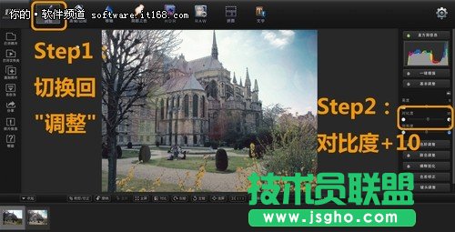 好照片和你一起重返&ldquo;夢幻校園&rdquo;