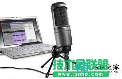 筆記本Win7話筒沒有聲音怎么辦？ 三聯