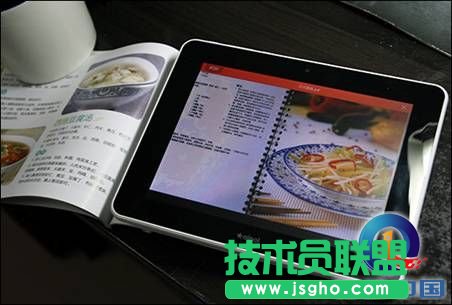 WPS移動版：擁抱數字革命 平板用戶PDF閱讀好拍檔