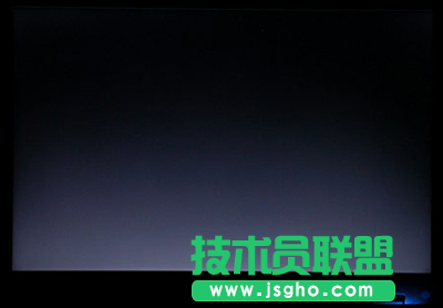 win10開機黑屏怎么辦？   三聯