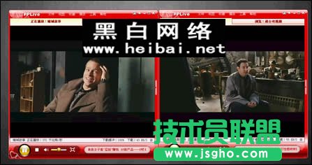 全國首發(fā):PPLive新春賀歲版詳細(xì)評(píng)測(2)