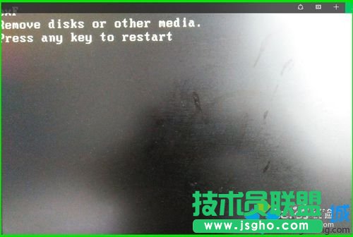 使用Win10備份系統映像文件還原系統的方法