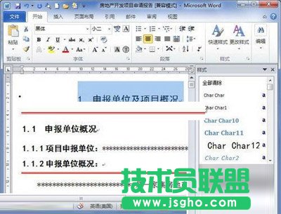 圖3 &ldquo;樣式窗格選項&rdquo;對話框