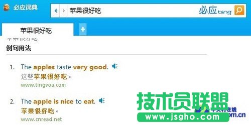 英譯漢漢譯英全能王 必應詞典全文翻譯 
