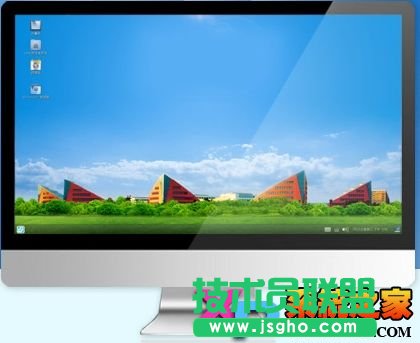 StartOS系統特色功能介紹 三聯