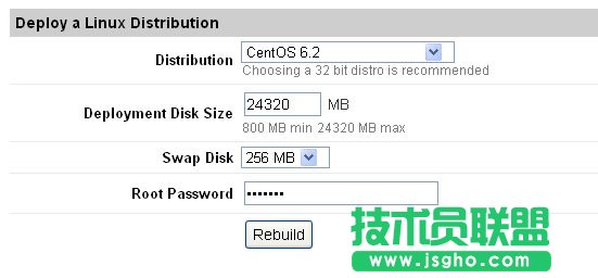 實戰分享Linode VPS搭建MAPN一鍵安裝包環境 三聯