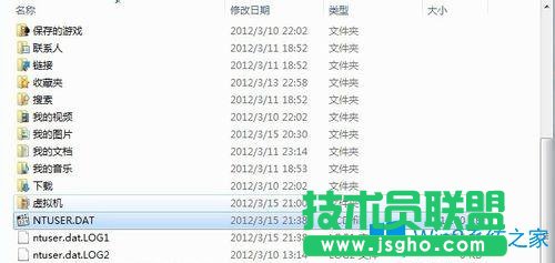 Win7系統(tǒng)如何恢復(fù)默認(rèn)用戶配置文件?
