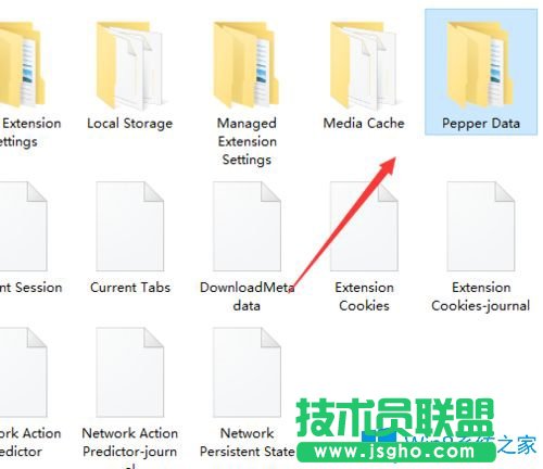 Win7系統下如何打開谷歌瀏覽器視頻緩存文件位置？