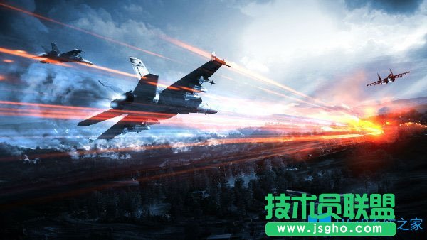 Win7系統下運行戰地游戲后黑屏并顯示“輸入不支援”如何解決？