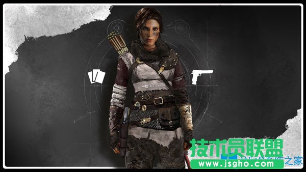 Win10系統打不開古墓麗影崛起游戲怎么辦？