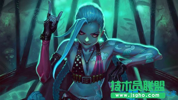 Win7系統(tǒng)下如何打開英雄聯(lián)盟lol錄制保存的視頻？