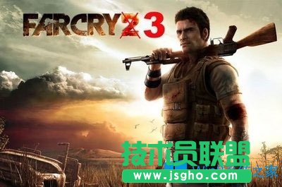 Win7系統(tǒng)下孤島驚魂3出現(xiàn)停止工作怎么辦？