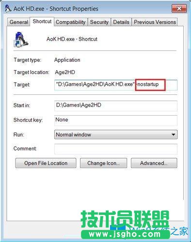 Win7系統(tǒng)玩帝國時代2高清版出現(xiàn)黑屏怎么辦？