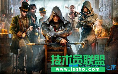 Win10系統玩刺客信條梟雄時經常自動退出怎么辦？