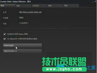Win10系統玩csgo游戲fps低怎么辦？