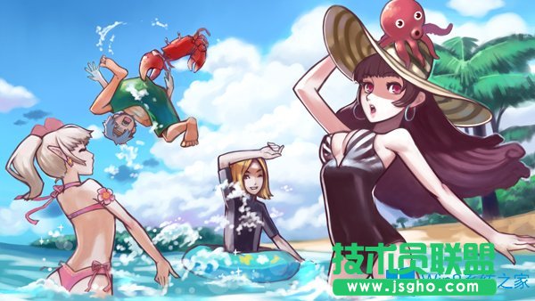 Win7系統下龍之谷更新失敗怎么辦?