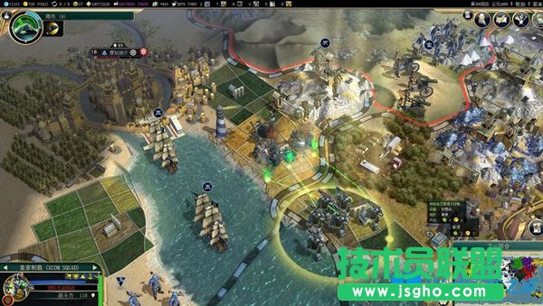 Win7系統(tǒng)下文明5美麗新世界無限loading怎么辦？