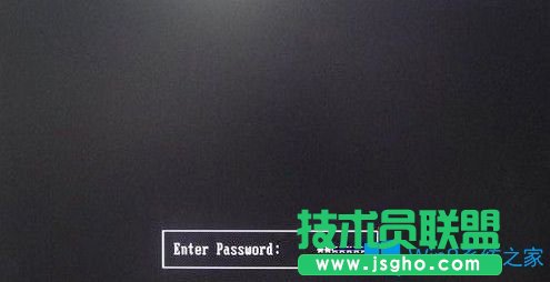 Win10系統如何設置bios密碼保護電腦安全？