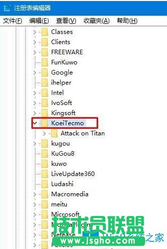 Win10系統玩進擊的巨人無法窗口化怎么辦？