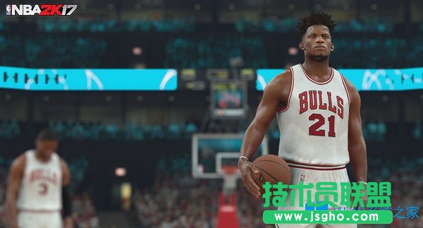 Win7系統下玩NBA2K17聲音小怎么辦？