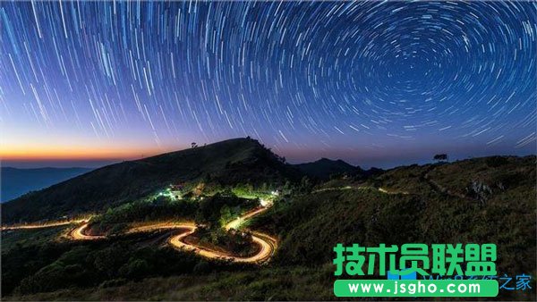 Win10微軟系統應用商店上架4K主題壁紙包