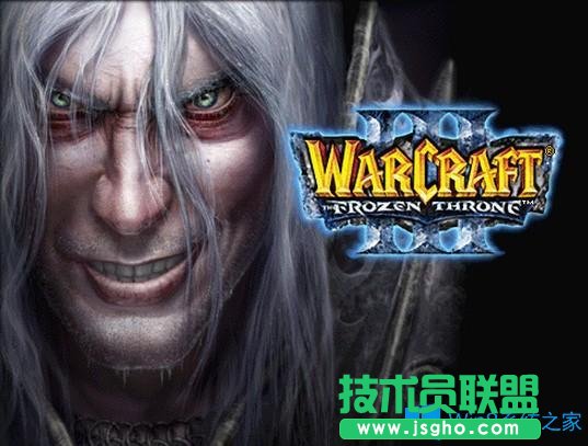 Win7系統魔獸爭霸3冰封王座提示無法初始化圖形系統如何解決？