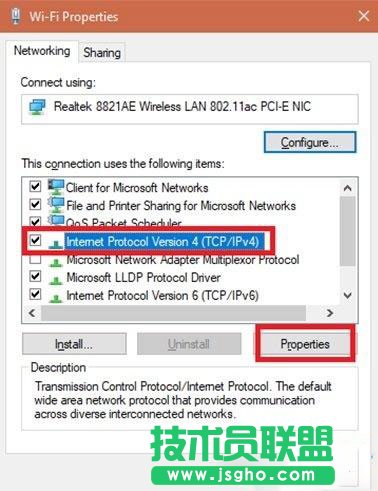 Win10系統連接公共WiFi的時候不顯示登錄頁面怎么辦？
