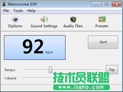 什么節拍器軟件比較好用呢？好用的節拍器軟件排行榜