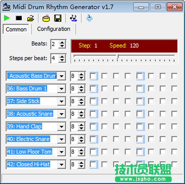 什么節拍器軟件比較好用呢？好用的節拍器軟件排行榜