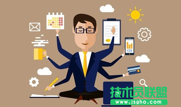 好用的項目管理軟件有哪些？好用的項目管理軟件推薦