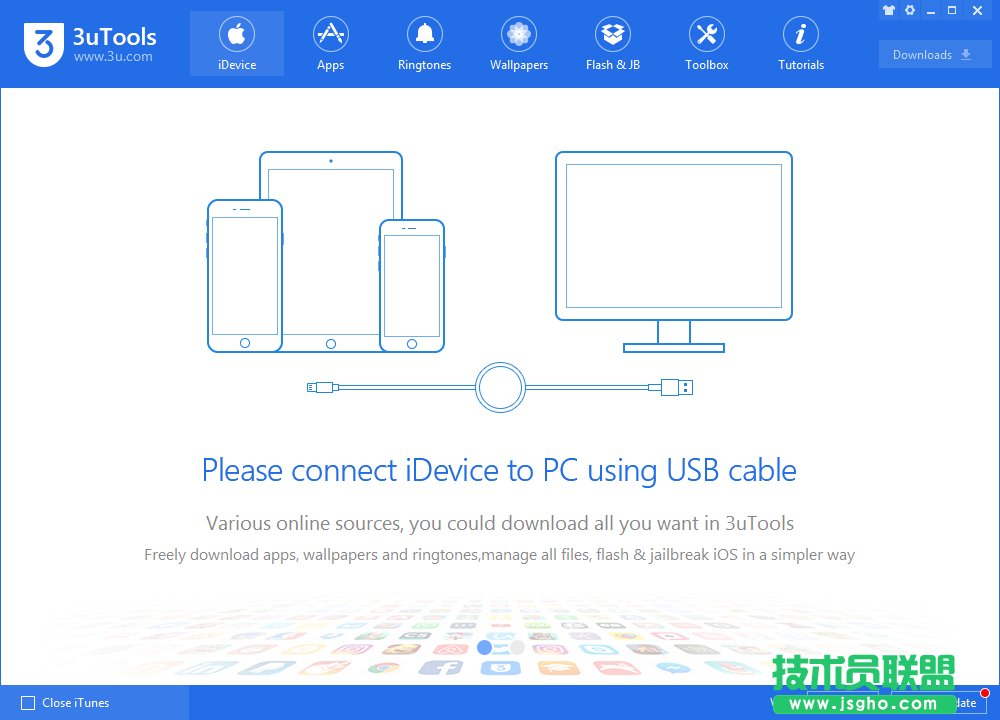 手機刷機軟件哪個最好用最安全？手機常用的刷機軟件推薦